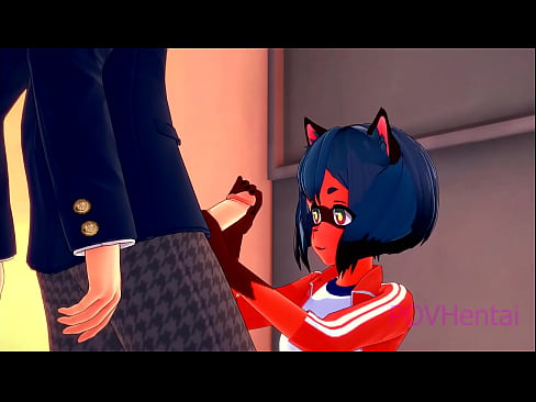 ❤️ Michiru Kagemori와 함께하는 새로운 목장 포르노 포르노에서 ko.hentaiser.ru ❤